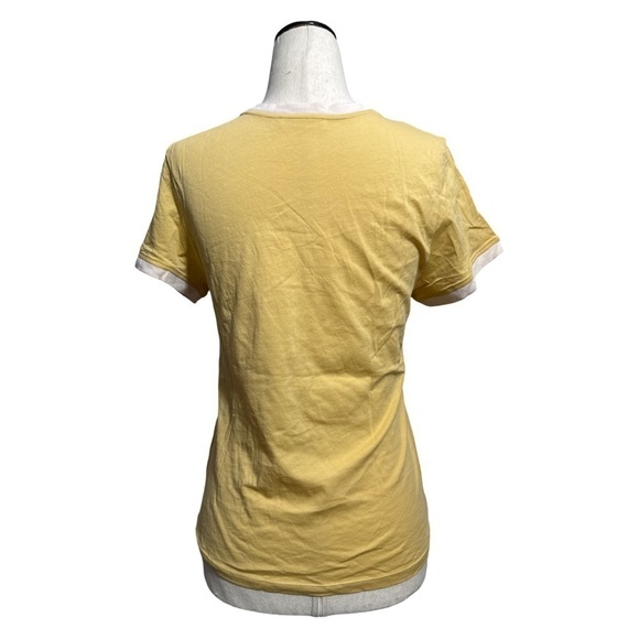 Spell • Tambourine Moon Baby Ringer Tee RARE XL - Picture 5 of 11